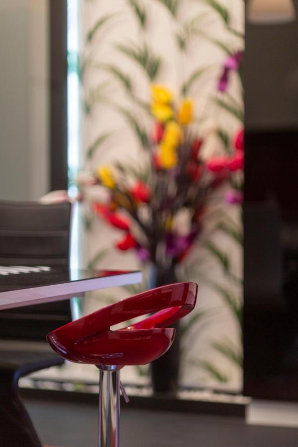 Exclusive Marilyn Apartment In The Heart Of บูดาเปสต์ ภายนอก รูปภาพ